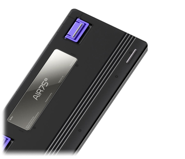 NuPhy Air75 HE Jade Pro - 1455724 - zdjęcie 5